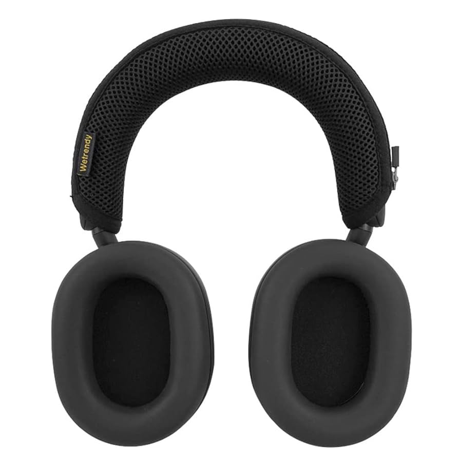 SONY WH-1000XM5 ブラック+ EarProfit イヤーパッド 楽天市場】SONY 純正 WH-1000XM5 部品 イヤーパッド ブラック